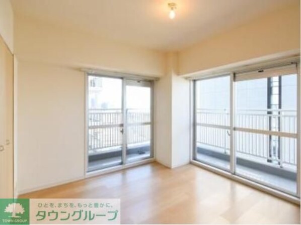 リバーシティ21新川の物件内観写真